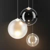 hanglamp_random_solo_clea_2.webp Discount Straluma Hanglamp Random Solo Clear 18cm