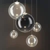 hanglamp_random_solo_cm_s_3.webp Store Straluma Hanglamp Random Solo 23cm smoke