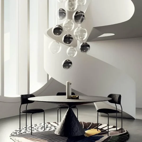 hanglamp_random_solo_cm_s_4.webp Store Straluma Hanglamp Random Solo 23cm smoke