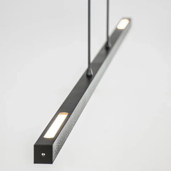 hanglamp_real_zwart_updow_2.webp Sale Straluma Hanglamp Real zwart up+down 2xpush dtw