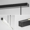 hanglamp_real_zwart_updow_3.webp Sale Straluma Hanglamp Real zwart up+down 2xpush dtw