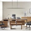 hanglamp_real_zwart_updow_4.webp Sale Straluma Hanglamp Real zwart up+down 2xpush dtw