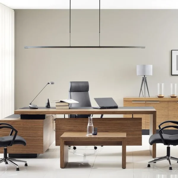 hanglamp_real_zwart_updow_4.webp Sale Straluma Hanglamp Real zwart up+down 2xpush dtw