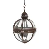 hanglamp_residential_bron_0.webp Shop Straluma Hanglamp residential brons woonkamer