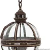 hanglamp_residential_bron_1.webp Shop Straluma Hanglamp residential brons woonkamer
