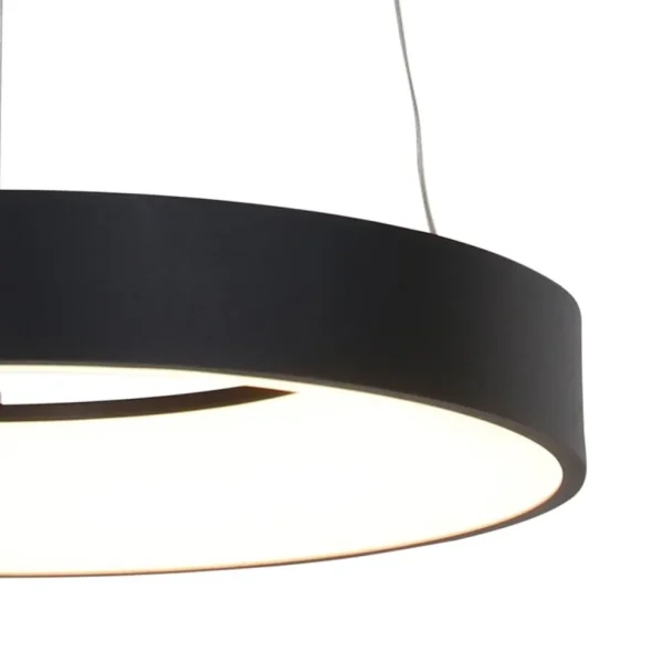 hanglamp_ringlede_zwart_c_2.webp Flash Sale Straluma Hanglamp Ringlede zwart 48cm