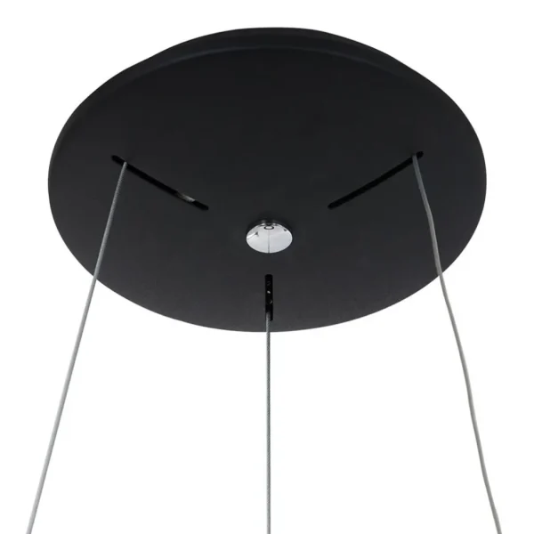 hanglamp_ringlede_zwart_c_3.webp Flash Sale Straluma Hanglamp Ringlede zwart 48cm