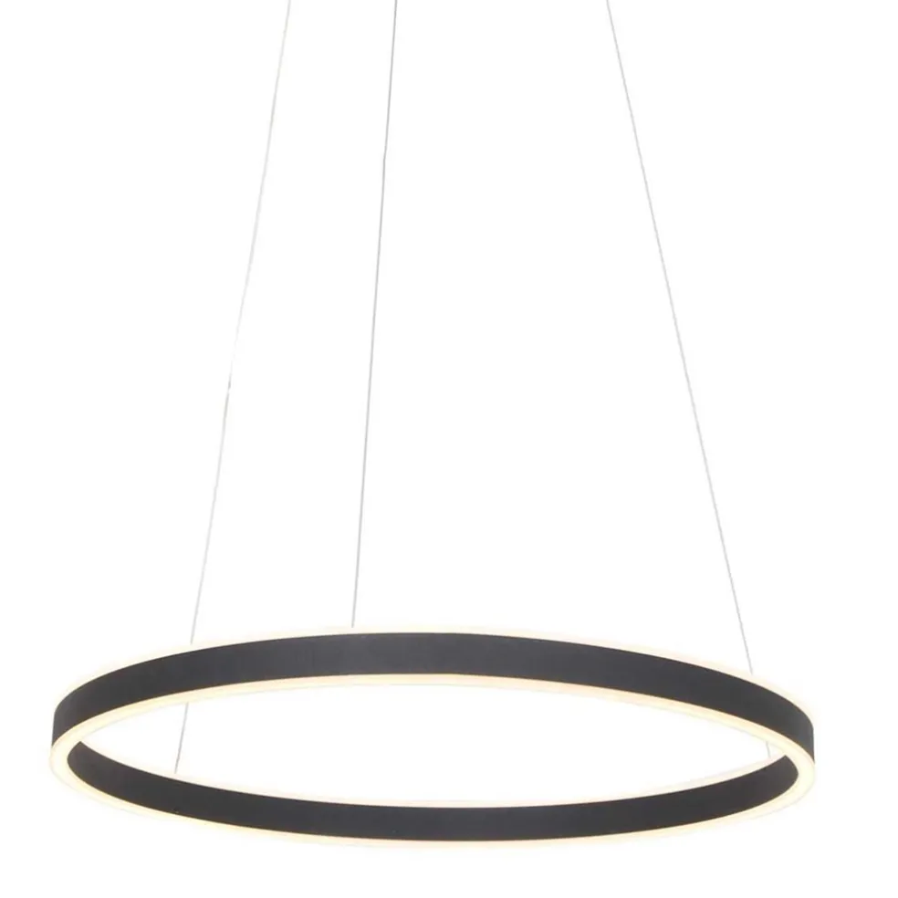 hanglamp_ringlux_zwart_0.webp Discount Straluma Hanglamp Ringlux zwart