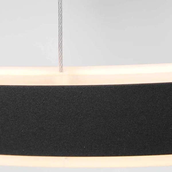 hanglamp_ringlux_zwart_2.webp Discount Straluma Hanglamp Ringlux zwart