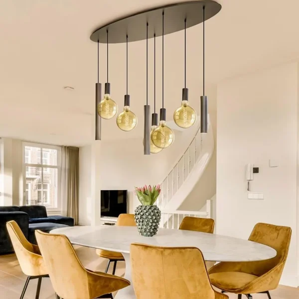 hanglamp_riva_ovaal_l_pla_4.webp Online Straluma Hanglamp Riva ovaal 8L platinum