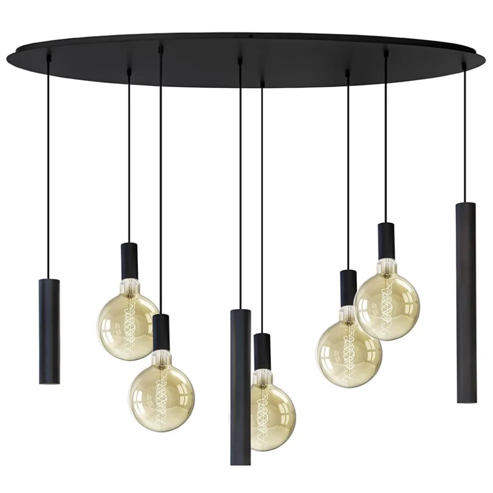 hanglamp_riva_ovaal_l_zwa_0.webp Store Straluma Hanglamp Riva ovaal 8L zwart