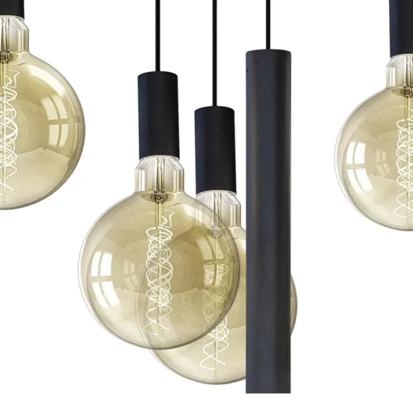 hanglamp_riva_ovaal_l_zwa_2.webp Store Straluma Hanglamp Riva ovaal 8L zwart