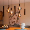 hanglamp_riva_ovaal_l_zwa_4.webp Store Straluma Hanglamp Riva ovaal 8L zwart