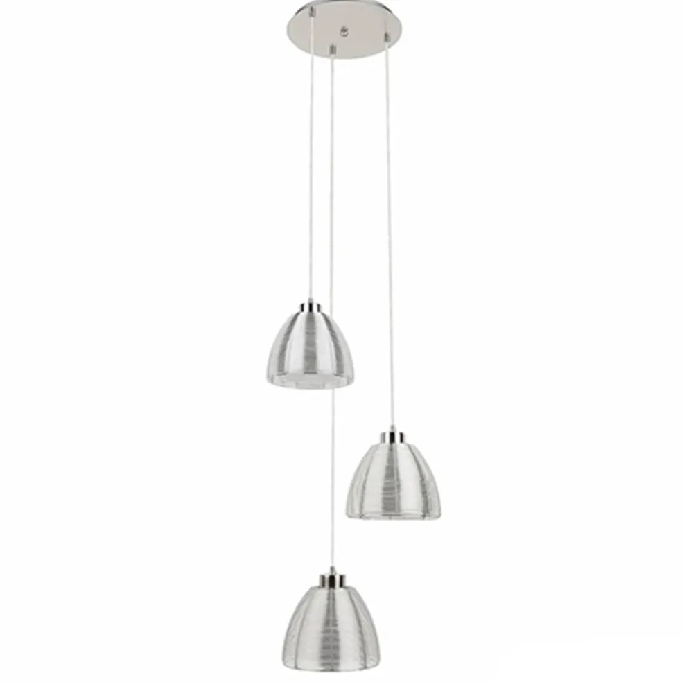 hanglamp_rond_lichts_alu__0.webp Outlet Straluma Hanglamp rond 3-lichts alu draad/glas