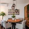 hanglamp_rond_lichts_boll_4.webp Cheap Straluma Hanglamp rond 3-lichts bollen zwart