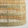 hanglamp_sagar_zeegras_na_2.webp Best Sale Straluma Hanglamp Sagar zeegras naturel