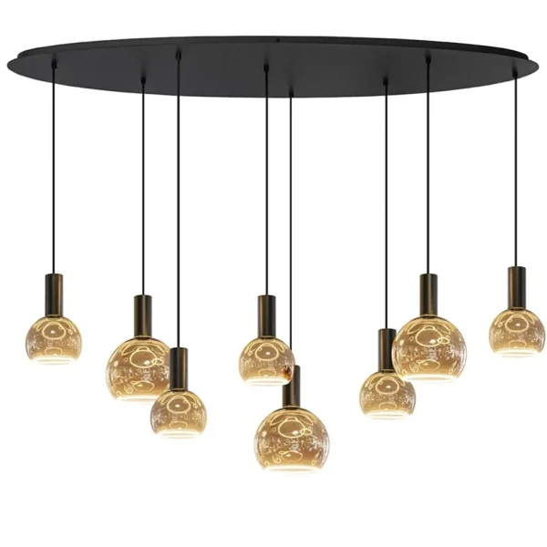 hanglamp_segula_l_ovaal_z_0.webp Best Straluma Hanglamp Segula 8L ovaal zwart