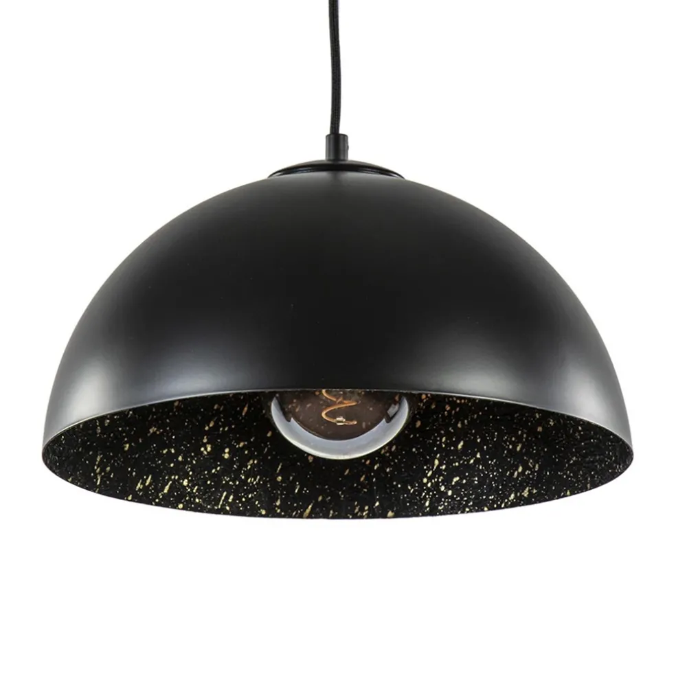 hanglamp_sfera__zwartgoud_0-2.webp Online Straluma Hanglamp Sfera 35 zwart/goud