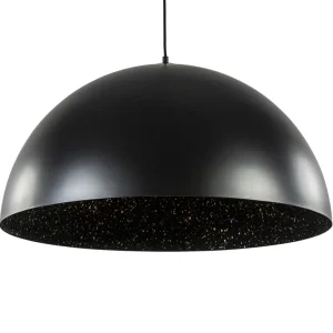Best Straluma Hanglamp Sfera 70 zwart/goud