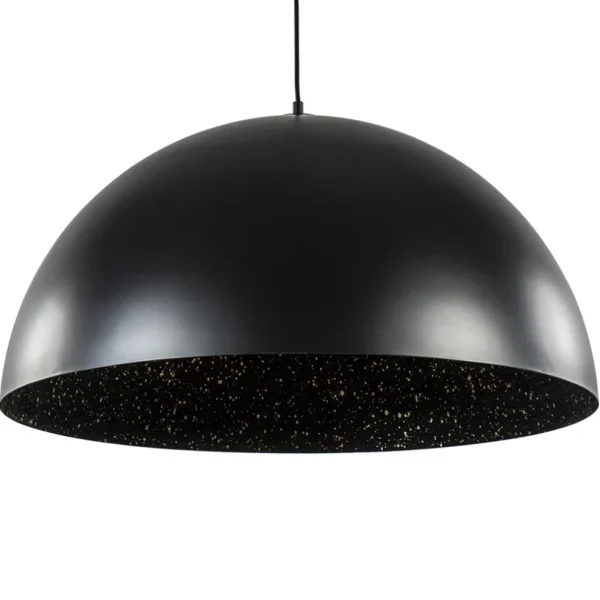 hanglamp_sfera__zwartgoud_0-3.webp Best Straluma Hanglamp Sfera 70 zwart/goud