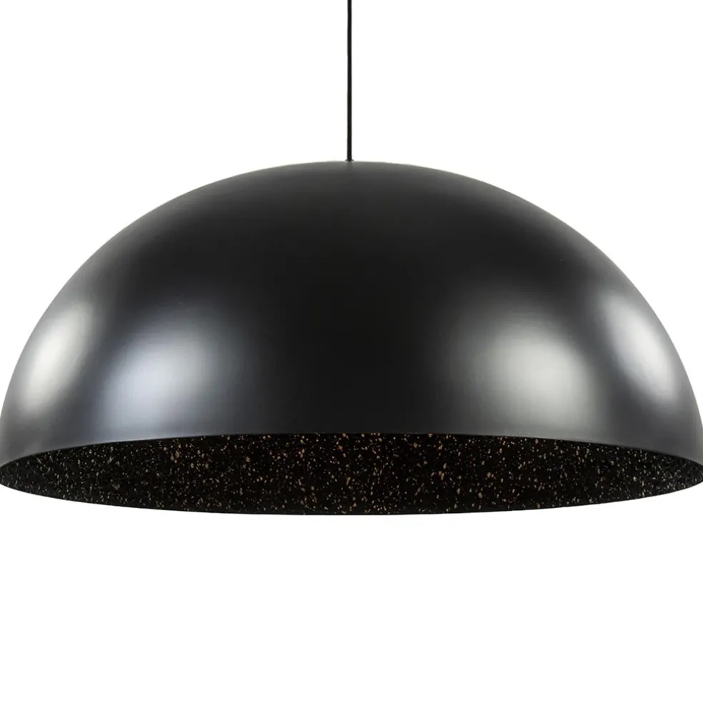 hanglamp_sfera__zwartgoud_0.webp Hot Straluma Hanglamp Sfera 90 zwart/goud