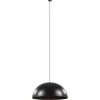Hot Straluma Hanglamp Sfera 90 zwart/goud