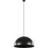 hanglamp_sfera__zwartgoud_1-3.webp Best Straluma Hanglamp Sfera 70 zwart/goud