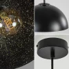 Online Straluma Hanglamp Sfera 35 zwart/goud