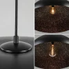 Hot Straluma Hanglamp Sfera 90 zwart/goud