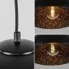 Online Straluma Hanglamp Sfera 35 zwart/goud