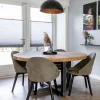 Online Straluma Hanglamp Sfera 50 zwart/goud