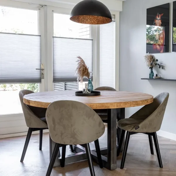 Online Straluma Hanglamp Sfera 50 zwart/goud