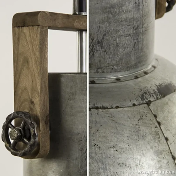 hanglamp_shelly_industrie_2-1.webp Sale Straluma Hanglamp Shelly industrieel zink/hout