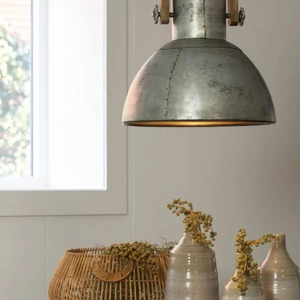 hanglamp_shelly_industrie_4-1.webp Sale Straluma Hanglamp Shelly industrieel zink/hout