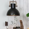 hanglamp_shelly_industrie_4.webp Hot Straluma Hanglamp Shelly industrieel bruin/hout