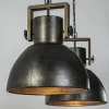 hanglamp_shelly_lichts_br_2.webp Sale Straluma Hanglamp Shelly 2-lichts brons/hout