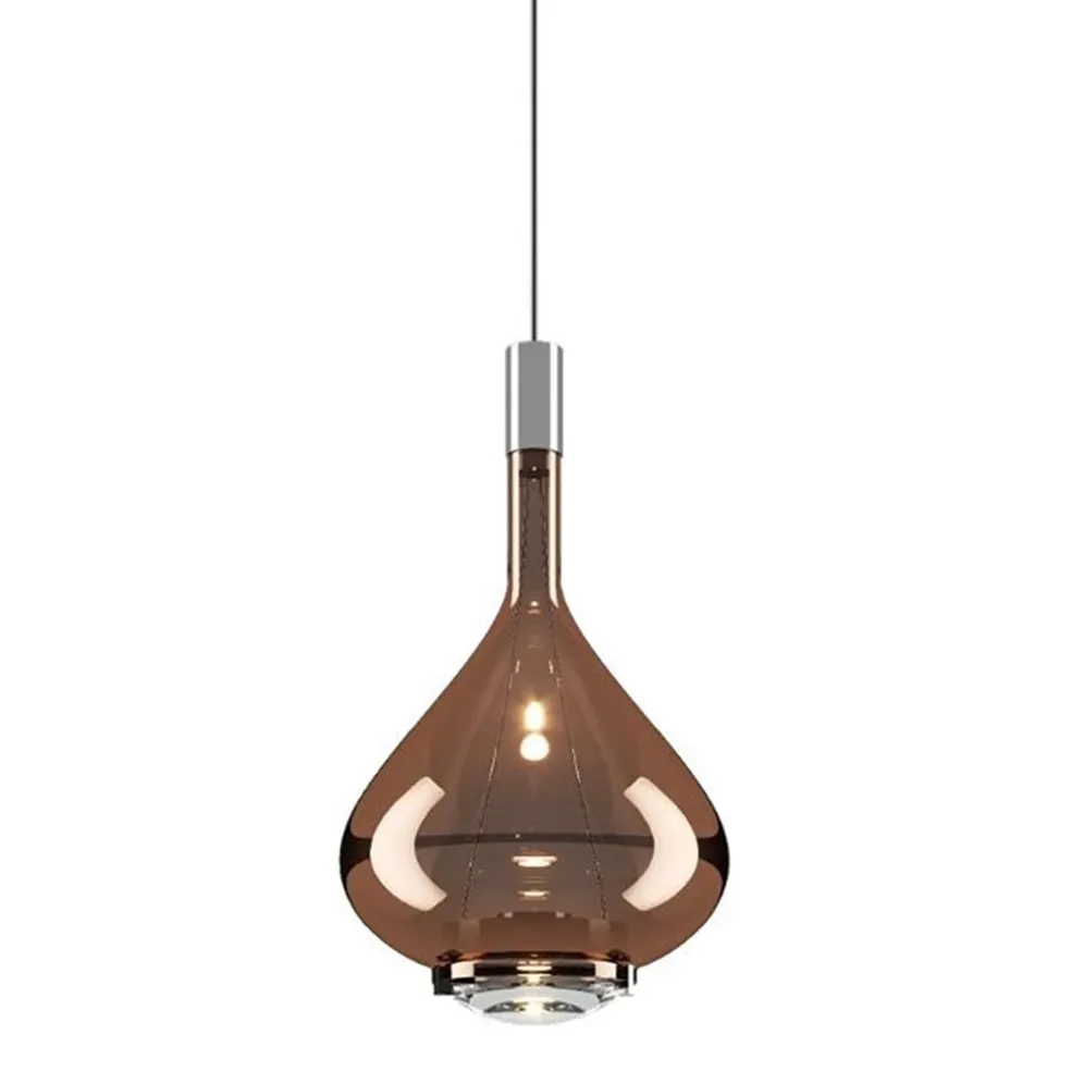 hanglamp_skyfall_klein_br_0.webp Store Straluma Hanglamp Sky-Fall klein brons