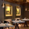 hanglamp_skyfall_klein_br_2.webp Store Straluma Hanglamp Sky-Fall klein brons