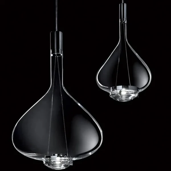 hanglamp_skyfall_medium_c_2.webp Hot Straluma Hanglamp Sky-fall medium clear inclusief LED