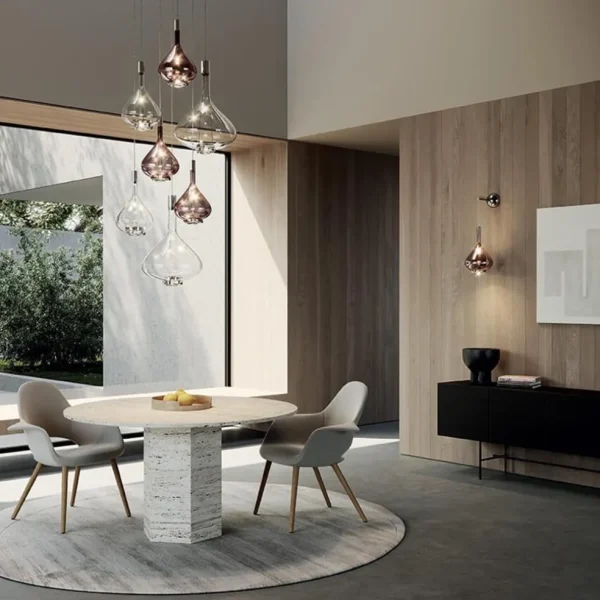 hanglamp_skyfall_medium_c_4.webp Hot Straluma Hanglamp Sky-fall medium clear inclusief LED