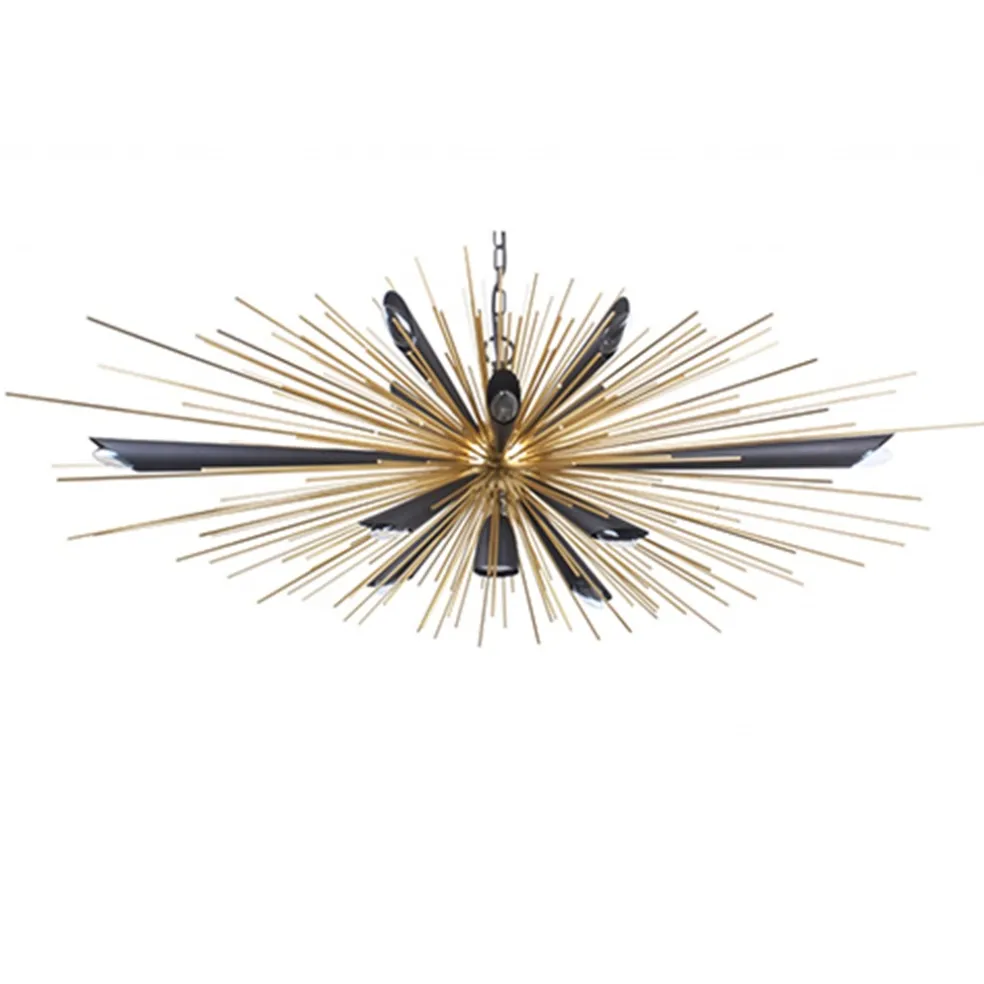 hanglamp_sprieten_zwartgo_0.webp Hot Straluma Hanglamp sprieten zwart/goud