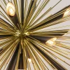hanglamp_springfield_rond_2.webp Cheap Straluma Hanglamp Springfield rond zwart/goud sprieten