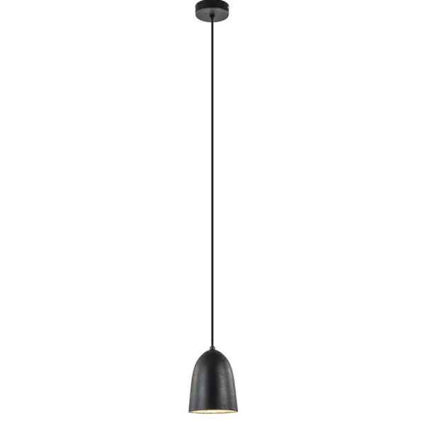 hanglamp_sumera_robuust_m_1.webp Sale Straluma Hanglamp Sumera robuust metaal zwart/goud