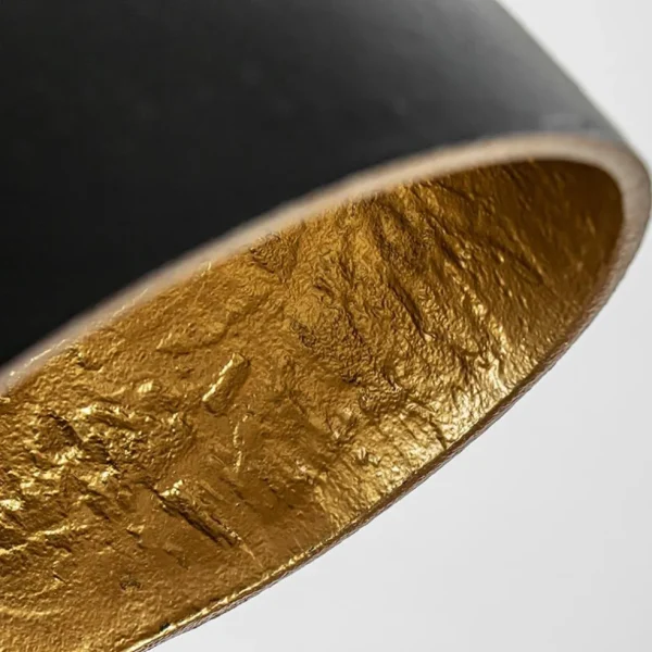 hanglamp_sumero_zwartgoud_2.webp Clearance Straluma Hanglamp Sumero zwart/goud