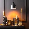 hanglamp_sumero_zwartgoud_4.webp Clearance Straluma Hanglamp Sumero zwart/goud