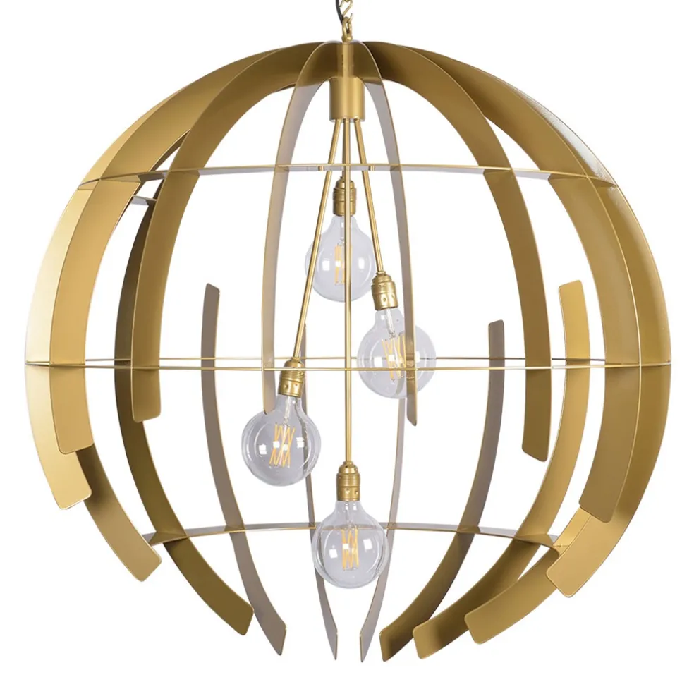 hanglamp_terra_cm_goud_0.webp Discount Straluma Hanglamp Terra 100cm goud