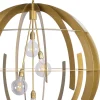 hanglamp_terra_cm_goud_1.webp Discount Straluma Hanglamp Terra 100cm goud