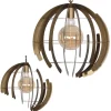 hanglamp_terra_cm_oud_mes_2.webp Discount Straluma Hanglamp Terra 60cm oud messing