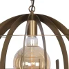 hanglamp_terra_cm_oud_mes_3.webp Discount Straluma Hanglamp Terra 60cm oud messing