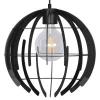 hanglamp_terra_cm_zwart_0.webp Clearance Straluma Hanglamp Terra 35cm zwart